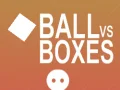 Juego Bola vs Cajas en línea