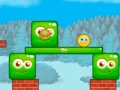 Juego Alimenta las Figuras 2 en línea