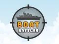 Juego Batallas de barcos en línea