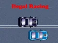 Juego Carreras Ilegales en línea