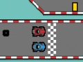 Juego Kart Pixel en línea