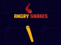 Juego Serpientes Enojadas en línea