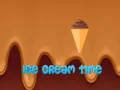 Juego Hora del Helado en línea