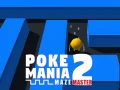 Juego Poke Mania 2: Maestro del Laberinto en línea Juego Poke Mania 2: Maestro del Laberinto en línea