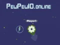 Juego Pewpewio.En línea en línea