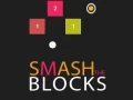 Juego Destroza los bloques en línea Juego Destroza los bloques en línea