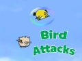 Juego Ataques de Aves en línea Juego Ataques de Aves en línea