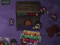 Juego Super Zombis Nuevamente en línea Juego Super Zombis Nuevamente en línea