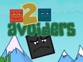 Juego 2 Evitadores en línea Juego 2 Evitadores en línea