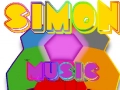Juego Música de Simón en línea Juego Música de Simón en línea