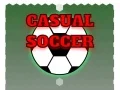 Juego Fútbol Casual en línea Juego Fútbol Casual en línea