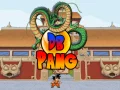 Juego Db Pang en línea