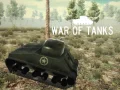 Juego Guerra de Tanques en línea
