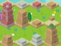 Juego Entrenador Mental: Juego de Torres en línea