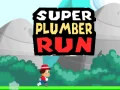 Juego Super Fontanero Carrera en línea