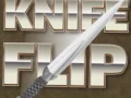 Juego Cuchillo Volteado en línea