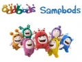 Juego Oddbods Mismos Oddbods en línea