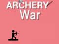 Juego Guerra de Arquería en línea