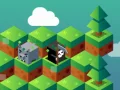 Juego Salto de Montaña en línea