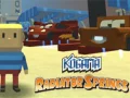 Juego Kogama: Radiator Springs en línea