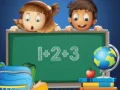 Juego 1+2+3 en línea