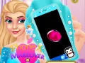 Juego Transformación del Iphone X en línea Juego Transformación del Iphone X en línea