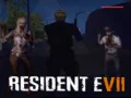 Juego Resident Evil en línea Juego Resident Evil en línea