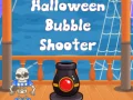 Juego Halloween Bubble Shooter en línea