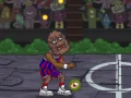 Juego Monstruos del Baloncesto en línea