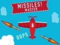 Juego Maestro de Misiles en línea Juego Maestro de Misiles en línea