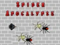 Juego Apocalipsis de Arañas en línea
