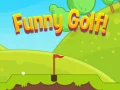 Juego ¡Golf Divertido! en línea