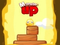 Juego Monstruo Arriba en línea