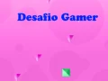 Juego Desafío Gamer en línea