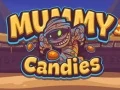 Juego Dulces Momia en línea