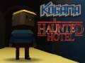 Juego Kogama Hotel Embrujado en línea