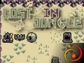 Juego Perdido en la jungla en línea
