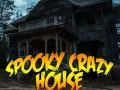 Juego Casa Loca y Espeluznante en línea Juego Casa Loca y Espeluznante en línea