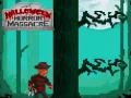 Juego Masacre Horrorífica de Halloween en línea