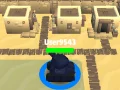 Juego Tanques de Dibujos Animados en línea