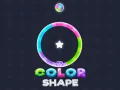 Juego Color Forma en línea Juego Color Forma en línea