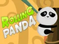 Juego Panda Rodante en línea Juego Panda Rodante en línea