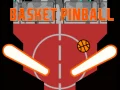 Juego Pinball de Baloncesto en línea