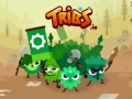 Juego Tribs.io en línea