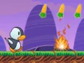 Juego Aventura de Pingüino en línea