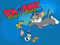 Juego Tom y Jerry: El Laberinto del Ratón en línea