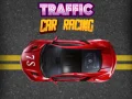 Juego Carrera de coches en el tráfico en línea