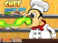 Juego Chef Mezcla Perfecta en línea