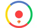 Juego Círculo de Color en línea