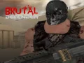 Juego Defensor Brutal en línea